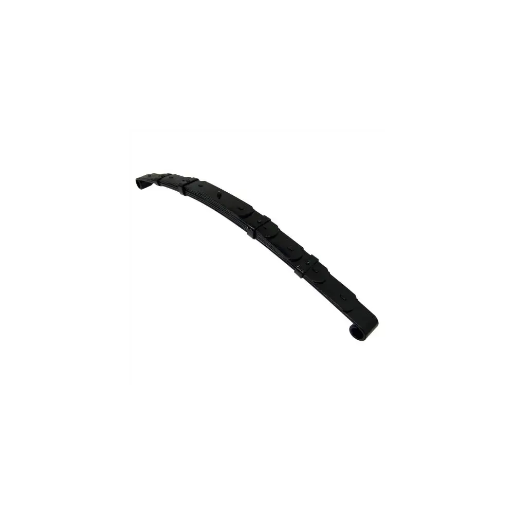 Leaf Spring Assembly - CRO52003449